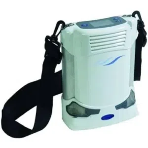 جهاز اكسجين محمول