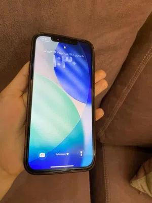 iPhone 12 Pro Max 128GB مستعمل ، جميع الوظائف شغالة.