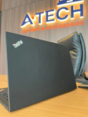 Lenovo ThinkPad X1 Carbon