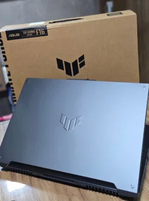 ASUS TUF F16