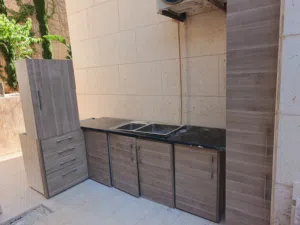 خزاين مطبخ