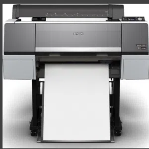 برنتر تصوير طابعه كبيره EPSON 9700