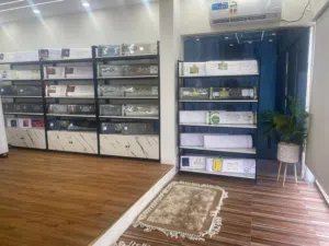 مشروع قائم وجاهز بالكامل(خياط ملابس رجالية)