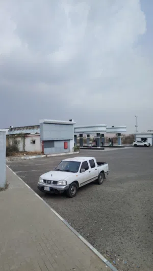 Used Nissan Datsun in Jazan