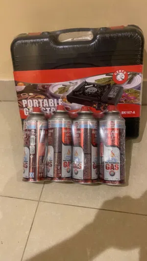 للبيع جوله ومعاه 3 غاز    شيشه للبيع