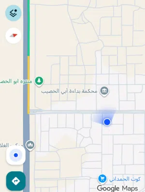 بيت طابو صرف مساحه 250 متر اني مهندس  وبنيته الي مقابل محكمة ابو الخصيب الجديده كلش على شارع 20