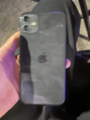 Apple iPhone 11 128 GB in Salt