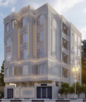 250 m2 More than 6 bedrooms Apartments for Sale in Sana'a Fag Attan