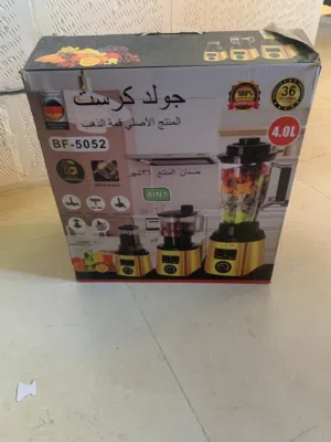 خلاط جولد كرست