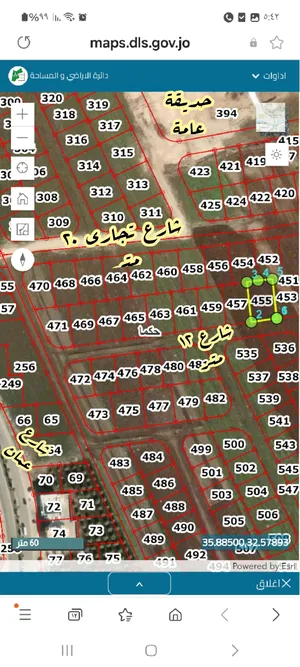 Residential . 671 m2 . Landlord2