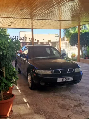 دايو نوبيرا ون موديل 98 جير اوتوماتيك فحص ممتاز ترخيص سنه كامله من اليوم وارد كوري بسعر مغري 1350 د