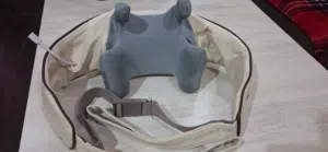 للببع مساج للرقبه والاكتاف