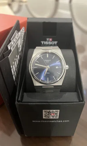 Tissot prx