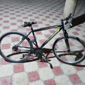 بايسكل نوع جبلي