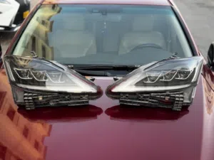 Lexus 2006-2012