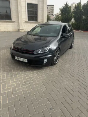 Used Volkswagen Golf GTI in Hebron