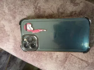 ايفون 12pro ممتاز جدا