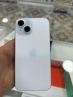 ايفون 15 عادي