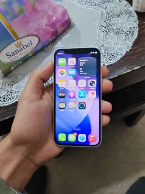 Iphone 12 mini