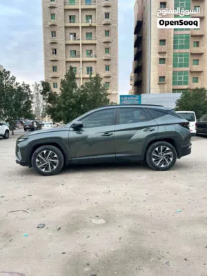 Used Hyundai Tucson in Hawally