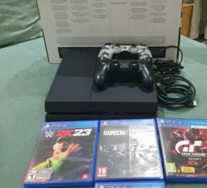 PlayStation 4 PlayStation for sale in Muscat