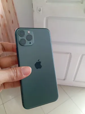 Apple . iPhone 11 Pro . 256 GB0
