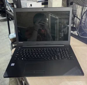 Core i7 Lenovo - 7th gen - لينوفو الجيل السابع بحالة فوق الممتازة-