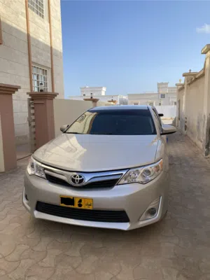 تويوتا كامري SE 2014 وارد