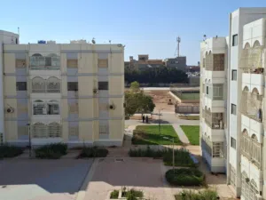 180 m2 3 Bedrooms Apartments for Rent in Benghazi Qar Yunis