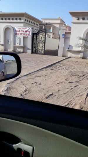 Residential Land for Sale in Abu Dhabi Mohamed Bin Zayed City