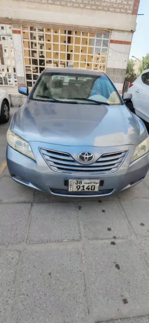 Toyota Camry 2009 for sale..family used,excellent condition.