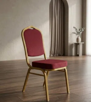 Hotel chair كرسي الفندق