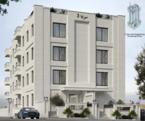120 m2 3 Bedrooms Apartments for Sale in Irbid Aydoun