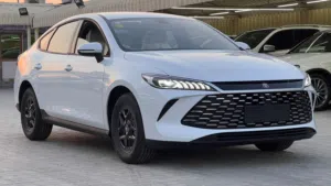 BYD QIN PLUS IMPORT CHINA 0  KM 2025