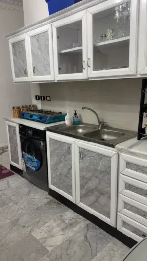 100 m2 2 Bedrooms Apartments for Rent in Amman Daheit Al Rasheed