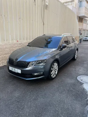 Used Skoda Octavia in Hebron