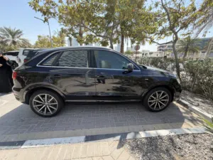 2018 Audi Q3 40 TFSI Quattro S Line - Single Owner - Audi Serviced - 89,000 KM