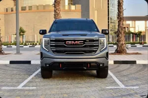 GMC SIERRA AT4 :للبيع • موديل 2025