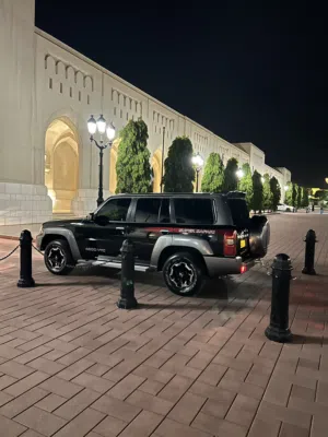 نيسان سوبر سفاري موديل 2021 للبيع