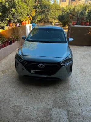 هونداي ايونك 2019