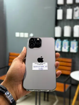 iPhone 13 Pro Max 256 GB Perfect Phone - Good and nice condition