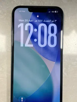 iPhone 13 new