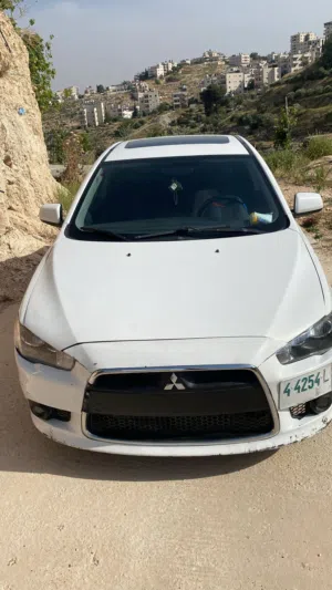 Used Mitsubishi Lancer in Bethlehem