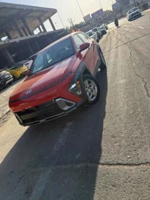 Used Hyundai Kona in Baghdad