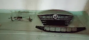 شبك MG5 2021الفل مع الكاميرة