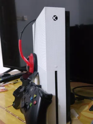 Xbox One S Xbox for sale in Saladin