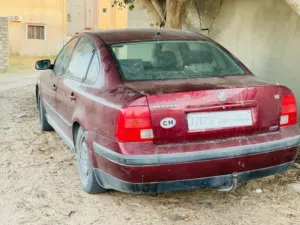 Used Volkswagen Other in Tripoli