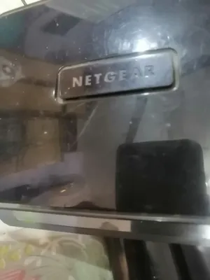 Modems - Routers . Used2