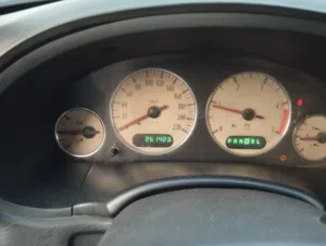 سياره محرك كمبيو بضمان ....نافطه بيع او تبديل