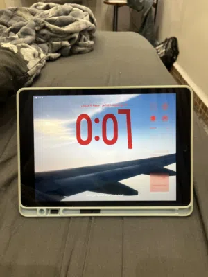 Apple iPad 9 64 GB in Zarqa
